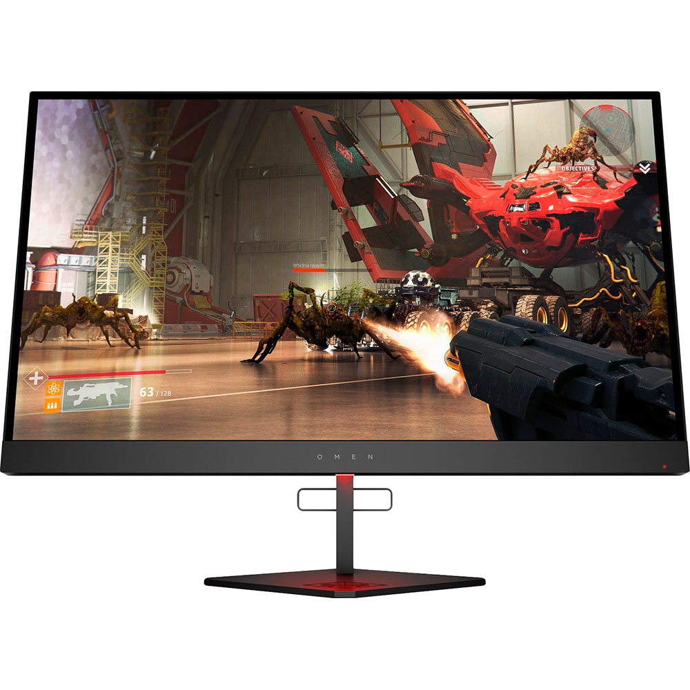 

Монитор HP OMEN X 27 (6FN07AA), OMEN X 27 (6FN07AA)