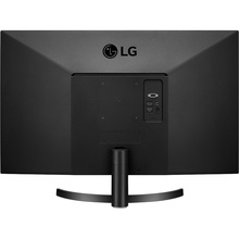 Монітор LG 32ML600M-B