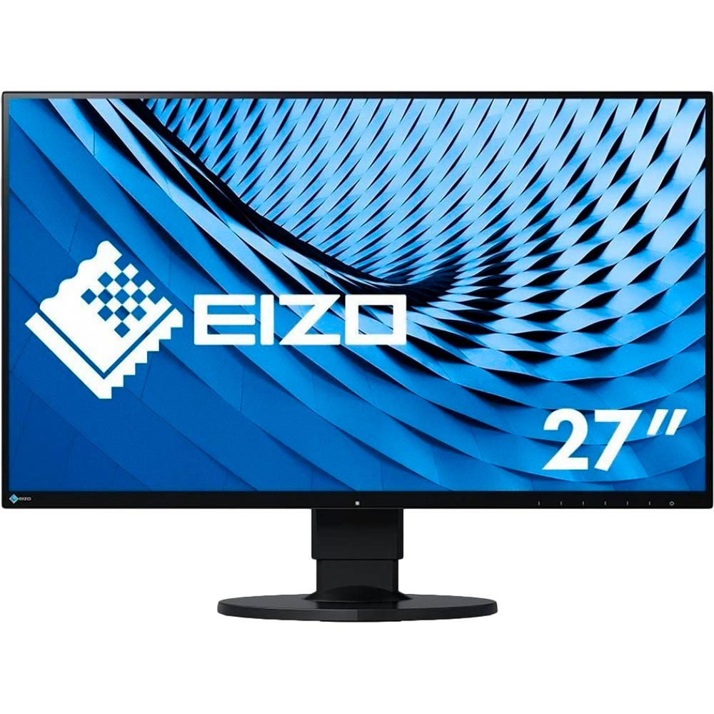 

Монитор EIZO FlexScan EV2780-BK, HASEV2780-BK