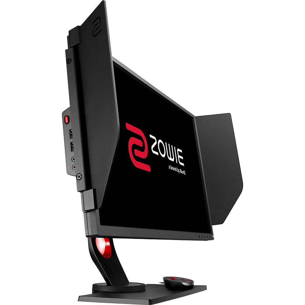 Монітор BENQ Zowie XL2546 Black (9H.LG9LB.QBE) Діагональ 24.5