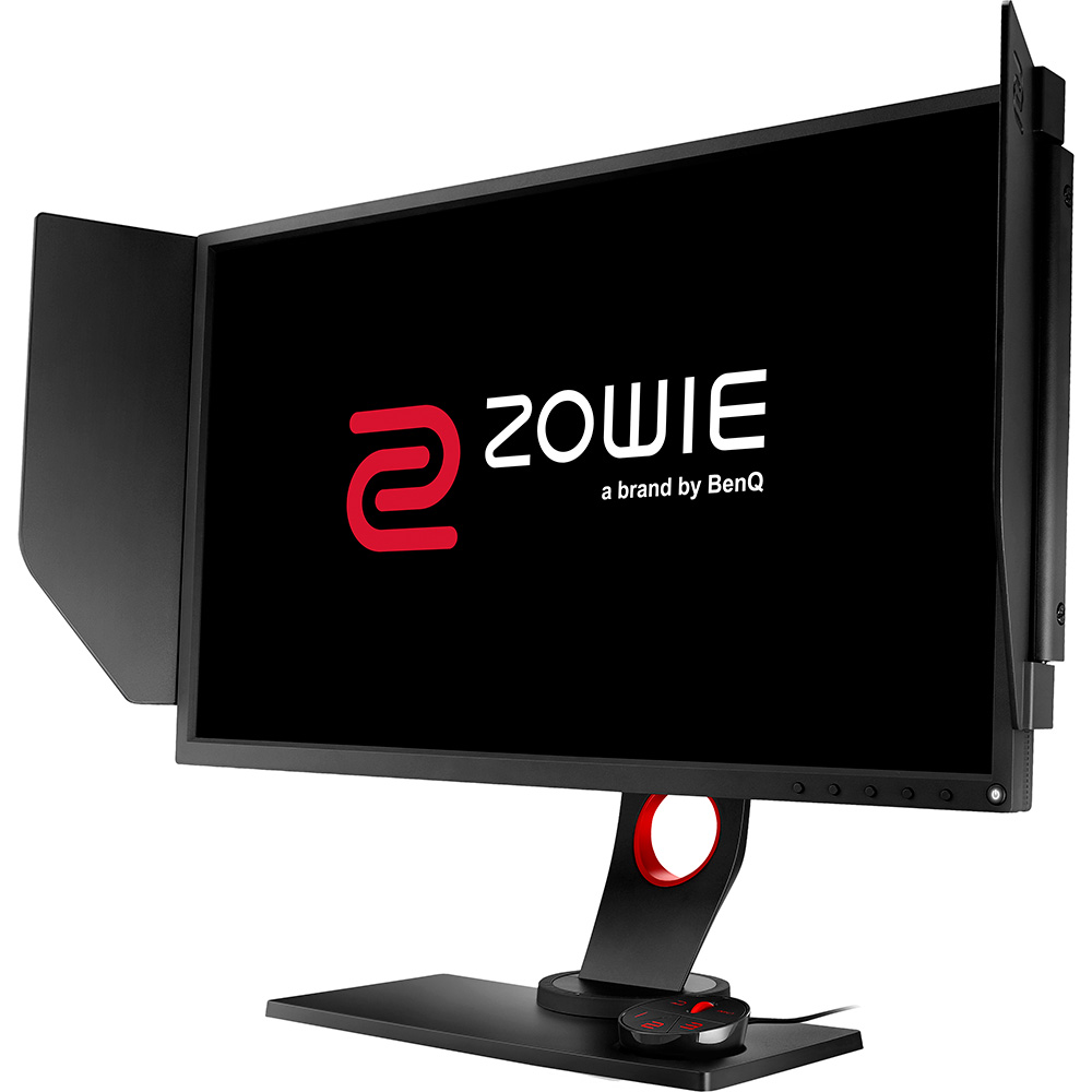 Монітор BENQ Zowie XL2546 Black (9H.LG9LB.QBE) Роздільна здатність 1920 x 1080