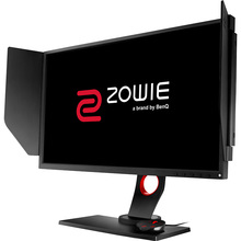 Монітор BENQ Zowie XL2546 Black (9H.LG9LB.QBE)