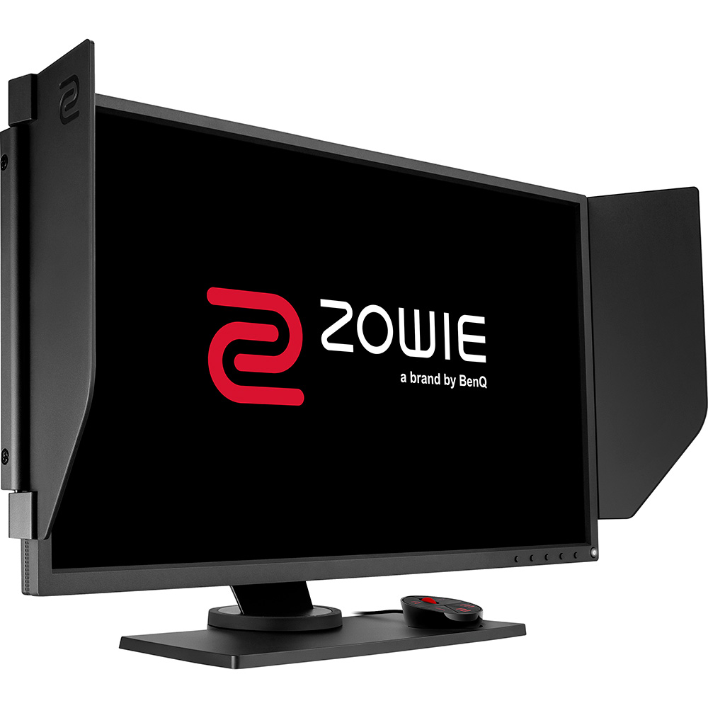 Монітор BENQ Zowie XL2546 Black (9H.LG9LB.QBE) Матриця TN+film