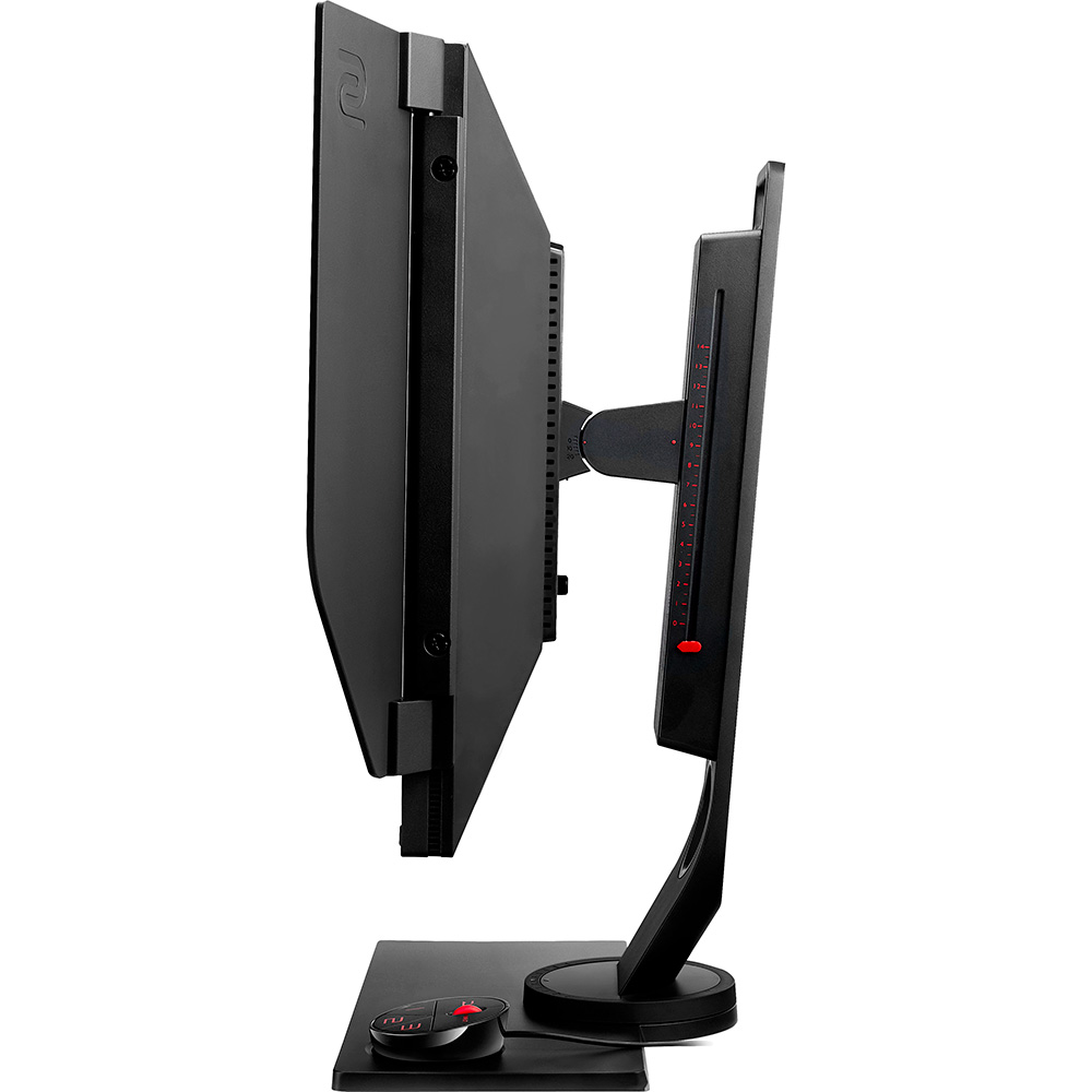 Фото Монітор BENQ Zowie XL2546 Black (9H.LG9LB.QBE)