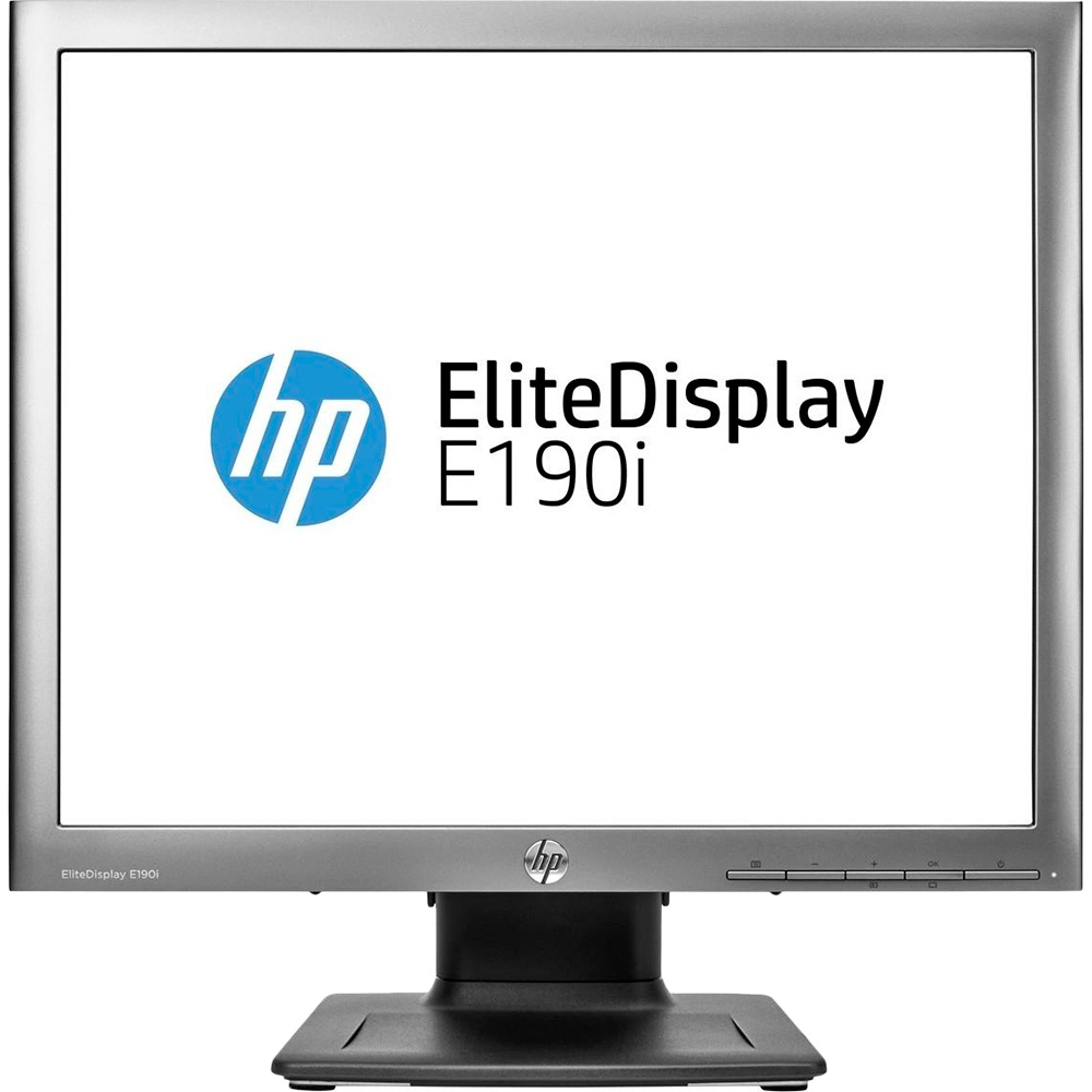 

Монитор HP EliteDisplay E190i (E4U30AA), EliteDisplay E190i (E4U30AA)