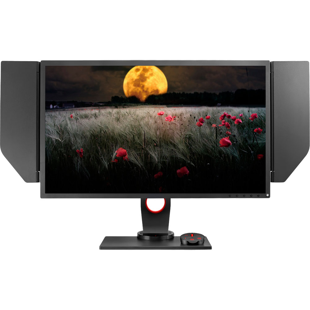 Монитор BENQ Zowie XL2740 (9H.LGMLB.QBE)