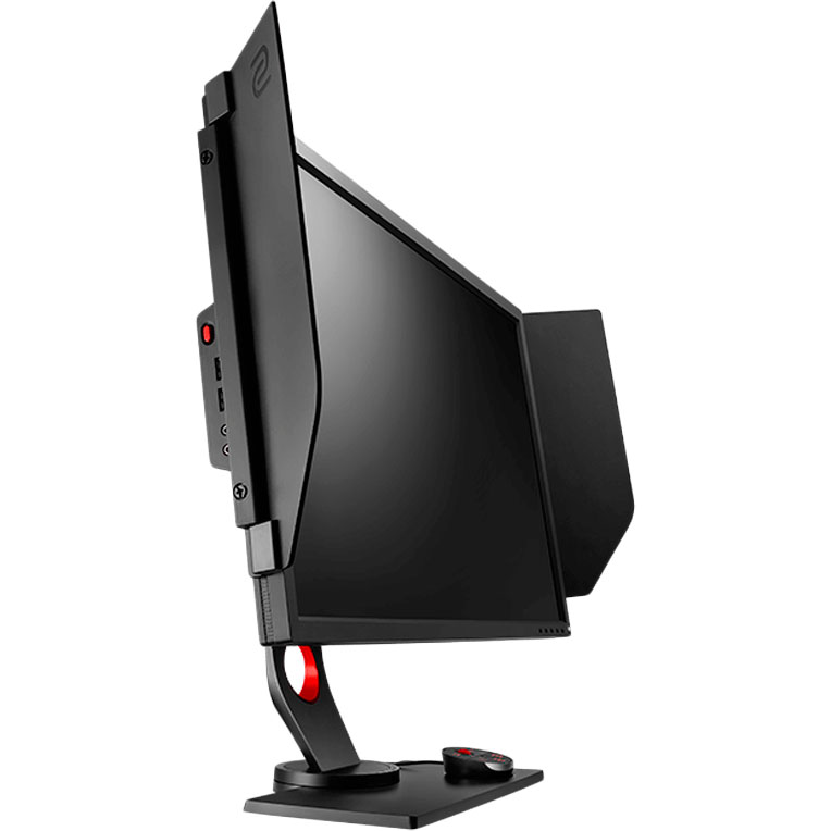 Монитор BENQ Zowie XL2740 (9H.LGMLB.QBE) Разрешение 1920 x 1080