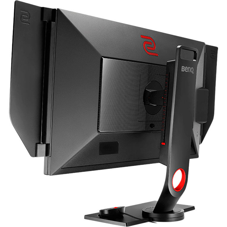 Монітор BENQ Zowie XL2740 (9H.LGMLB.QBE) Матриця TN+film