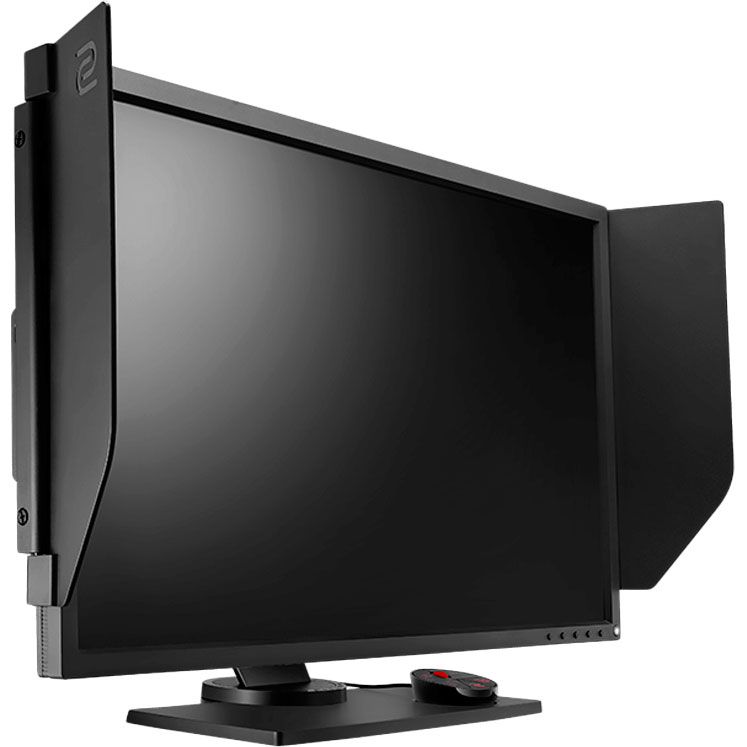 Фото 4 Монитор BENQ Zowie XL2740 (9H.LGMLB.QBE)