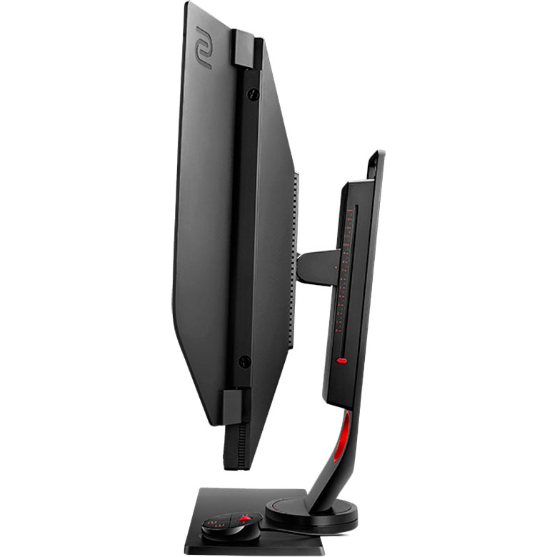 Внешний вид Монитор BENQ Zowie XL2740 (9H.LGMLB.QBE)