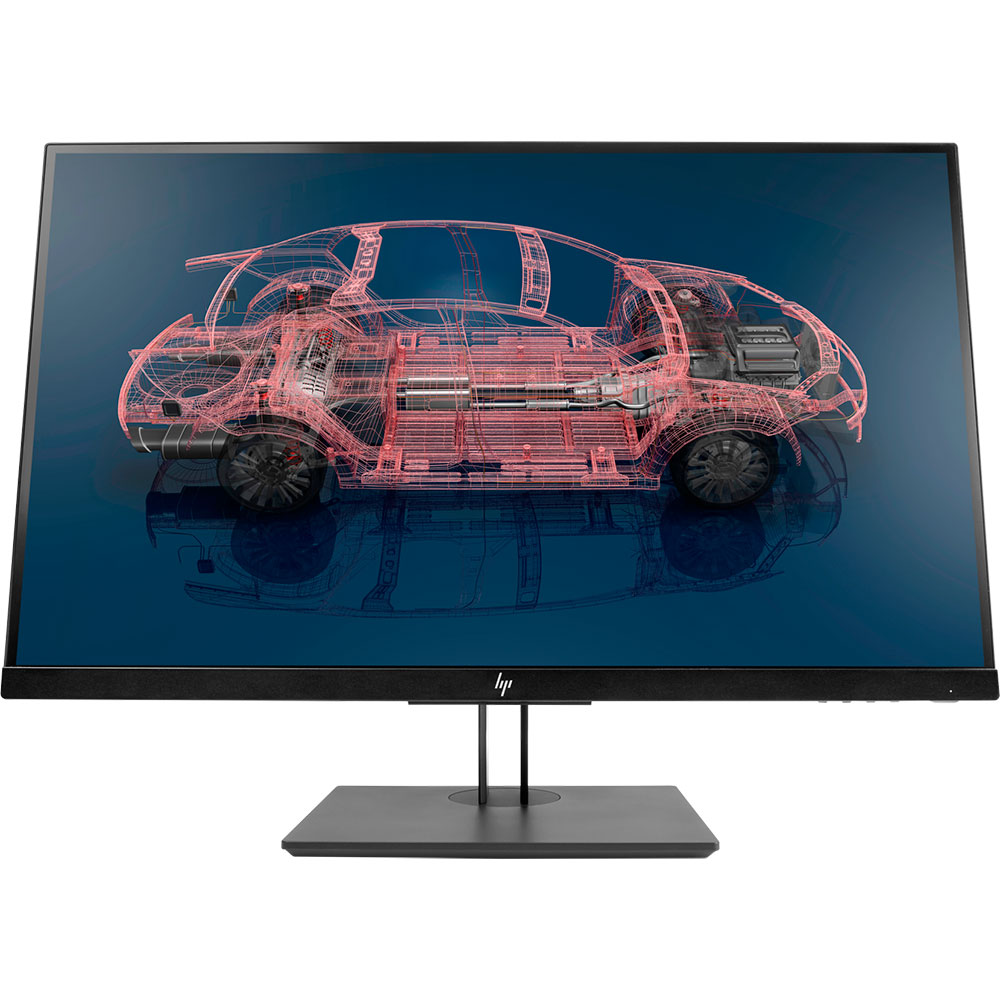 Монитор HP Z27n G2 (1JS10A4)