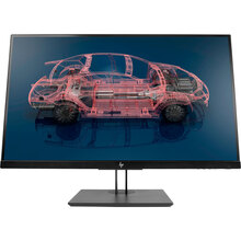Монитор HP Z27n G2 (1JS10A4)