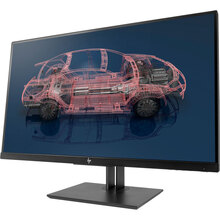 Монитор HP Z27n G2 (1JS10A4)