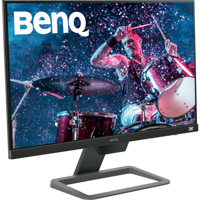 Монитор BENQ EW2480 (9H.LJ3LA.TSE) Диагональ 23.8