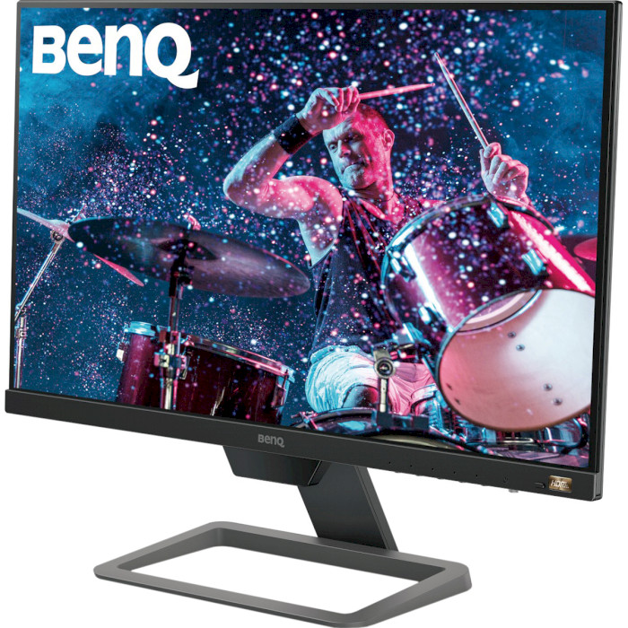 Монитор BENQ EW2480 (9H.LJ3LA.TSE) Разрешение 1920 x 1080