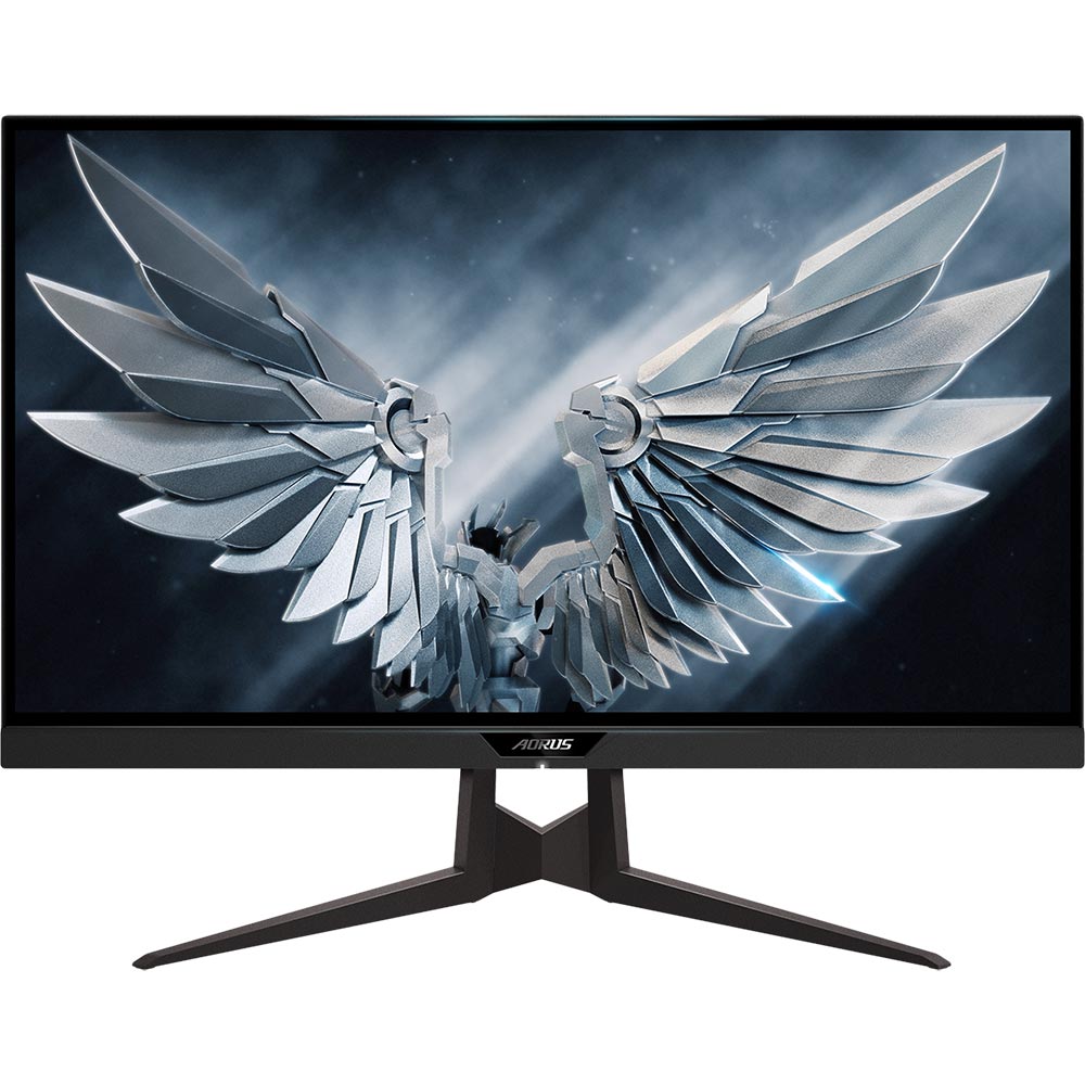 

Монитор GIGABYTE AORUS FI27Q-P, AORUS FI27Q-P