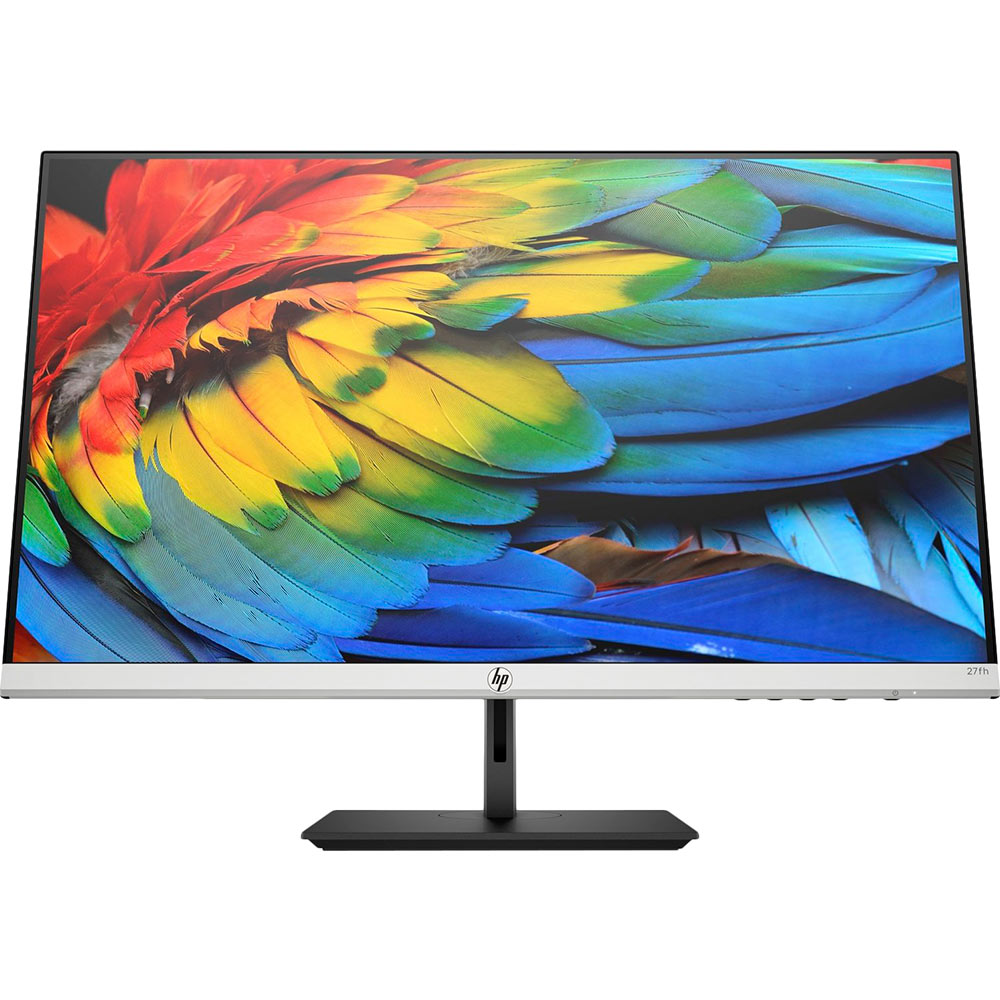 

Монитор HP 27fh (4HZ38AA), 27fh (4HZ38AA)