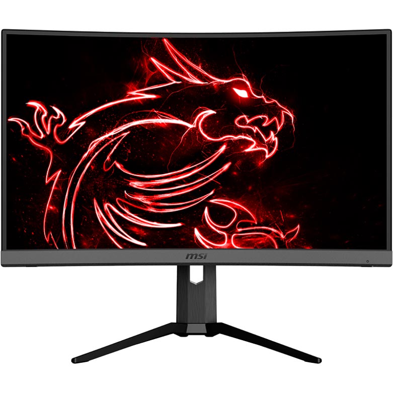 

Монитор MSI OPTIX MAG272CQR, OPTIX MAG272CQR