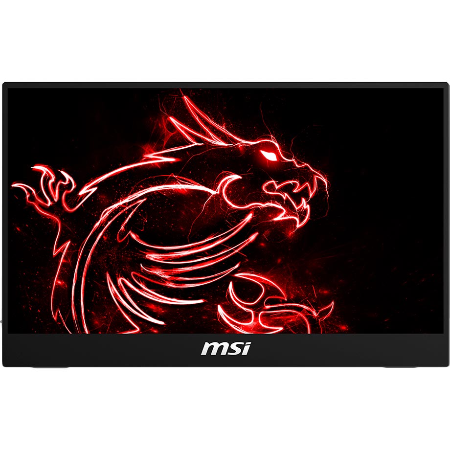 

Монитор MSI Optix MAG161V, Optix MAG161V