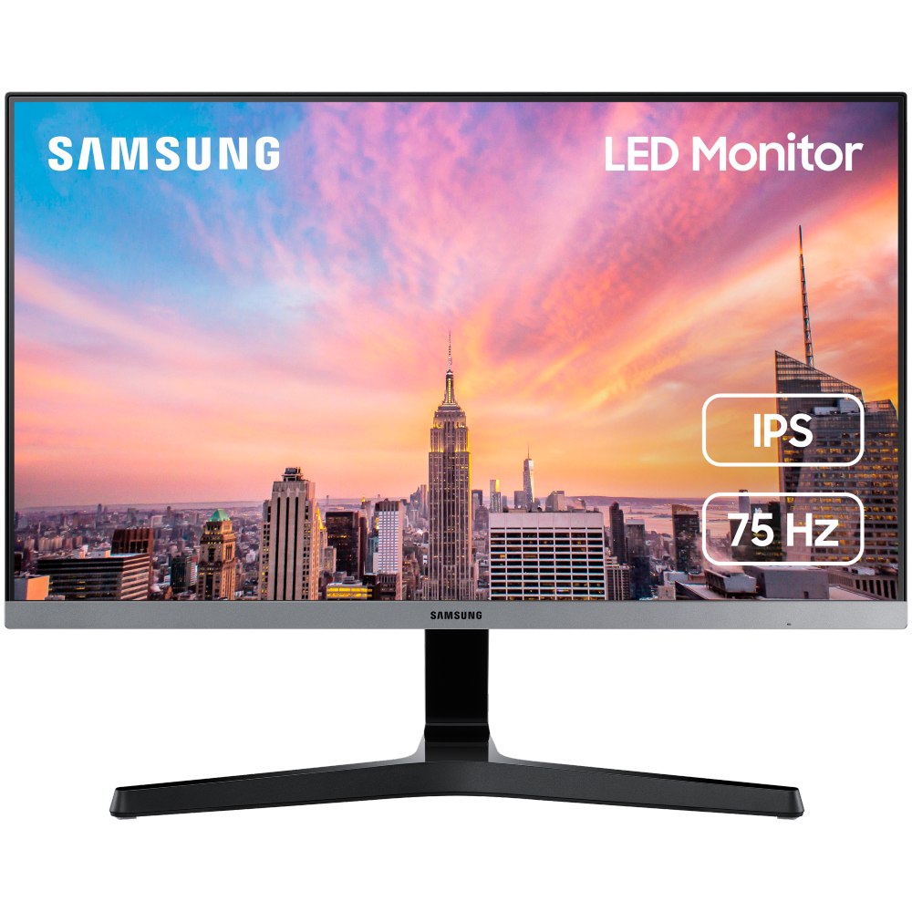 Монитор SAMSUNG LS22R350F (LS22R350FHIXCI)