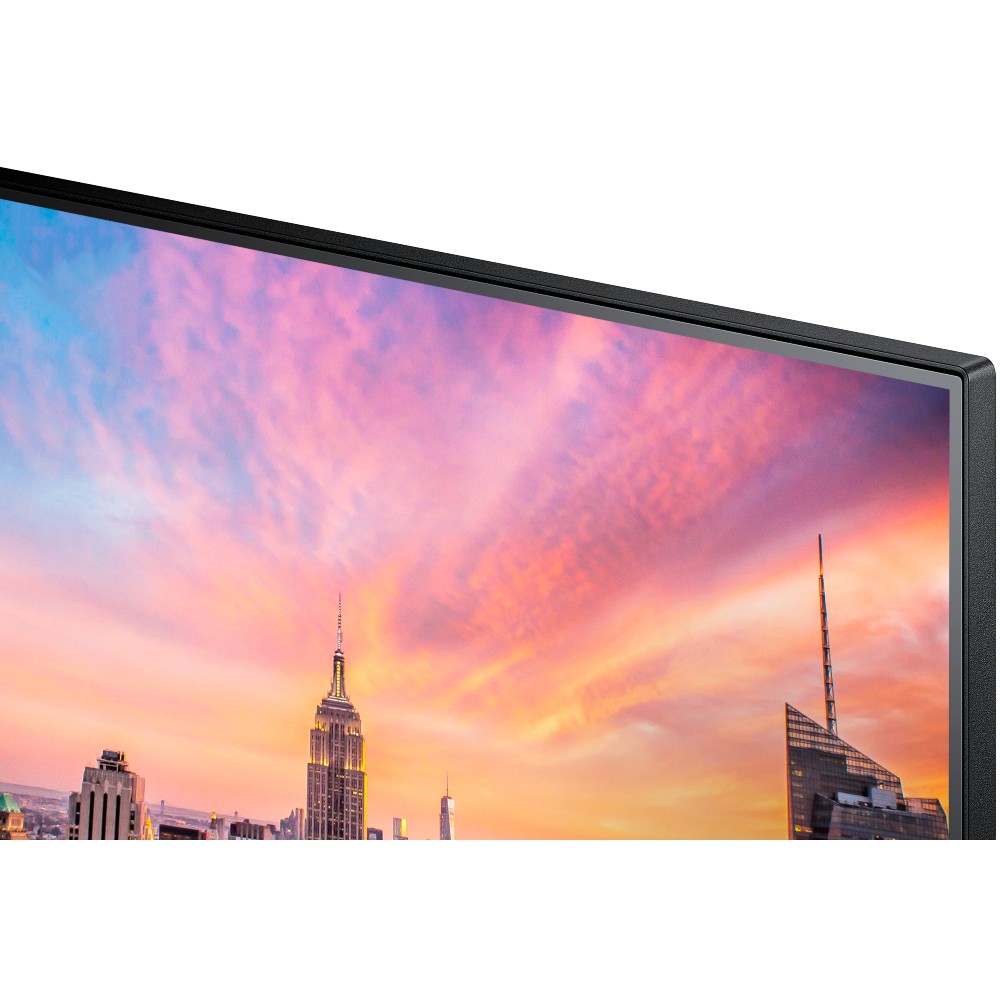 Зовнішній вигляд Монітор SAMSUNG LS22R350F (LS22R350FHIXCI)