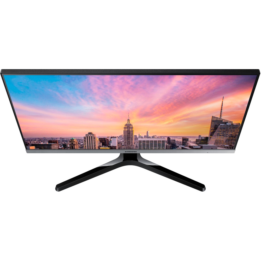 Замовити Монітор SAMSUNG LS22R350F (LS22R350FHIXCI)