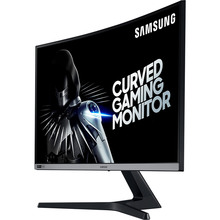 Монітор SAMSUNG Curved C27RG50FQI (LC27RG50FQIXCI)