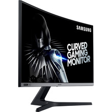 Монітор SAMSUNG Curved C27RG50FQI (LC27RG50FQIXCI)