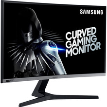 Монітор SAMSUNG Curved C27RG50FQI (LC27RG50FQIXCI)