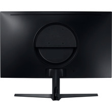 Монітор SAMSUNG Curved C27RG50FQI (LC27RG50FQIXCI)