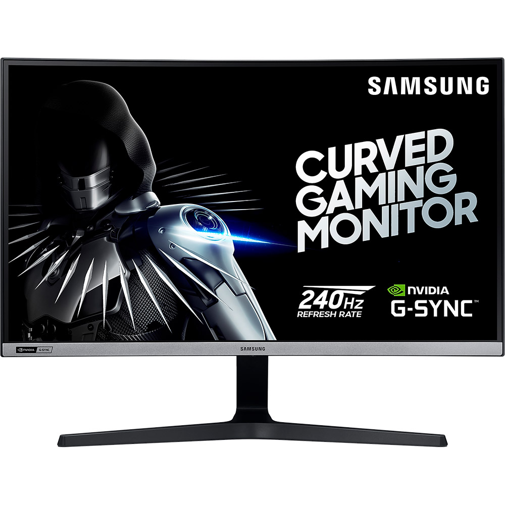 samsung odyssey c27rg50fqi