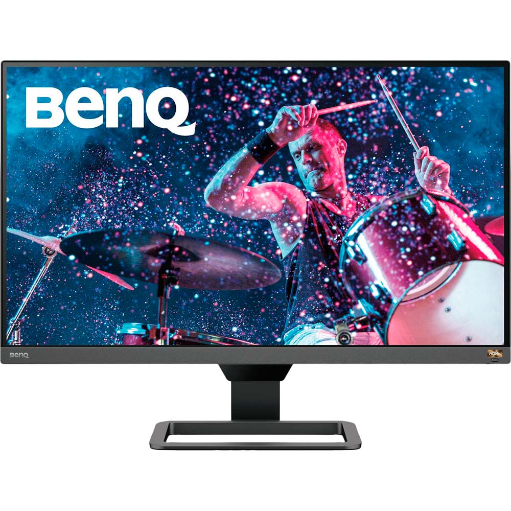 

Монитор BENQ EW2780Q (9H.LJCLA.TBE), EW2780Q (9H.LJCLA.TBE)