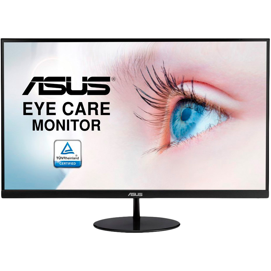 

Монитор ASUS VL279HE (90LM0420-B01370), VL279HE (90LM0420-B01370)