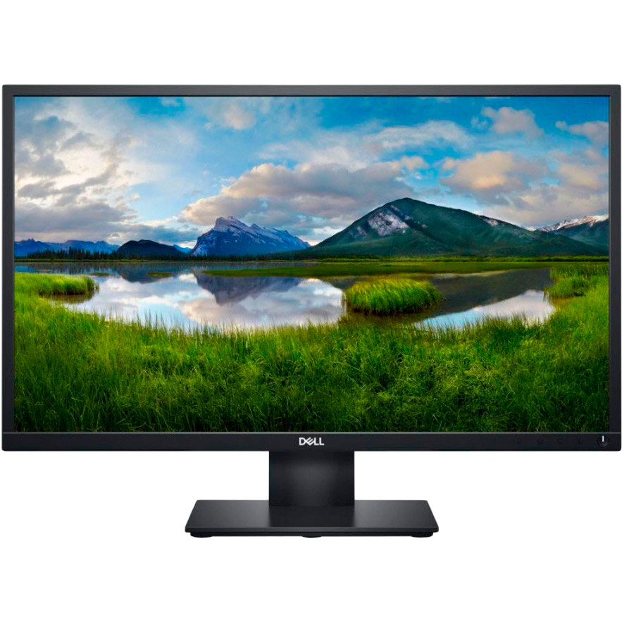 

Монитор DELL E2720HS (210-AURH), 27" E2720HS (210-AURH)