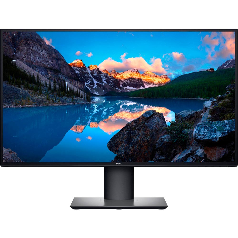 

Монитор DELL U2720Q (210-AVES), 27" U2720Q (210-AVES)