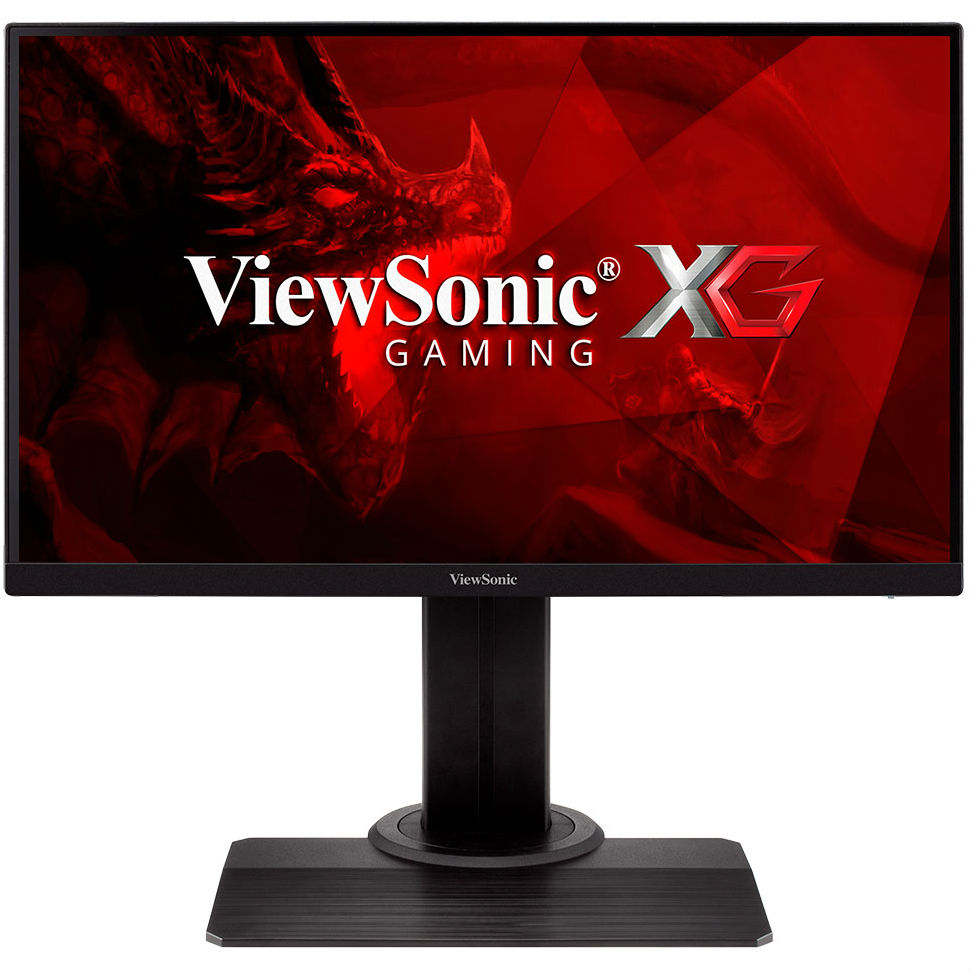 

Монитор VIEWSONIC VUXG2705, VUXG2705