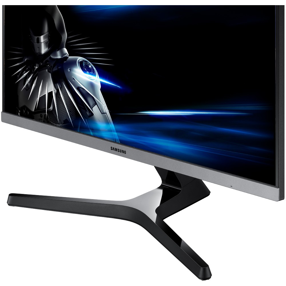 Фото Монитор SAMSUNG 27" LS27R350FHIXCI