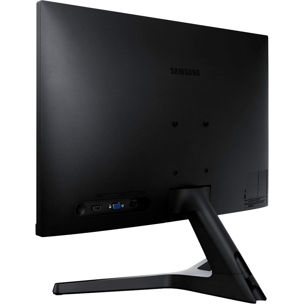 Зображення Монітор SAMSUNG 27" LS27R350FHIXCI