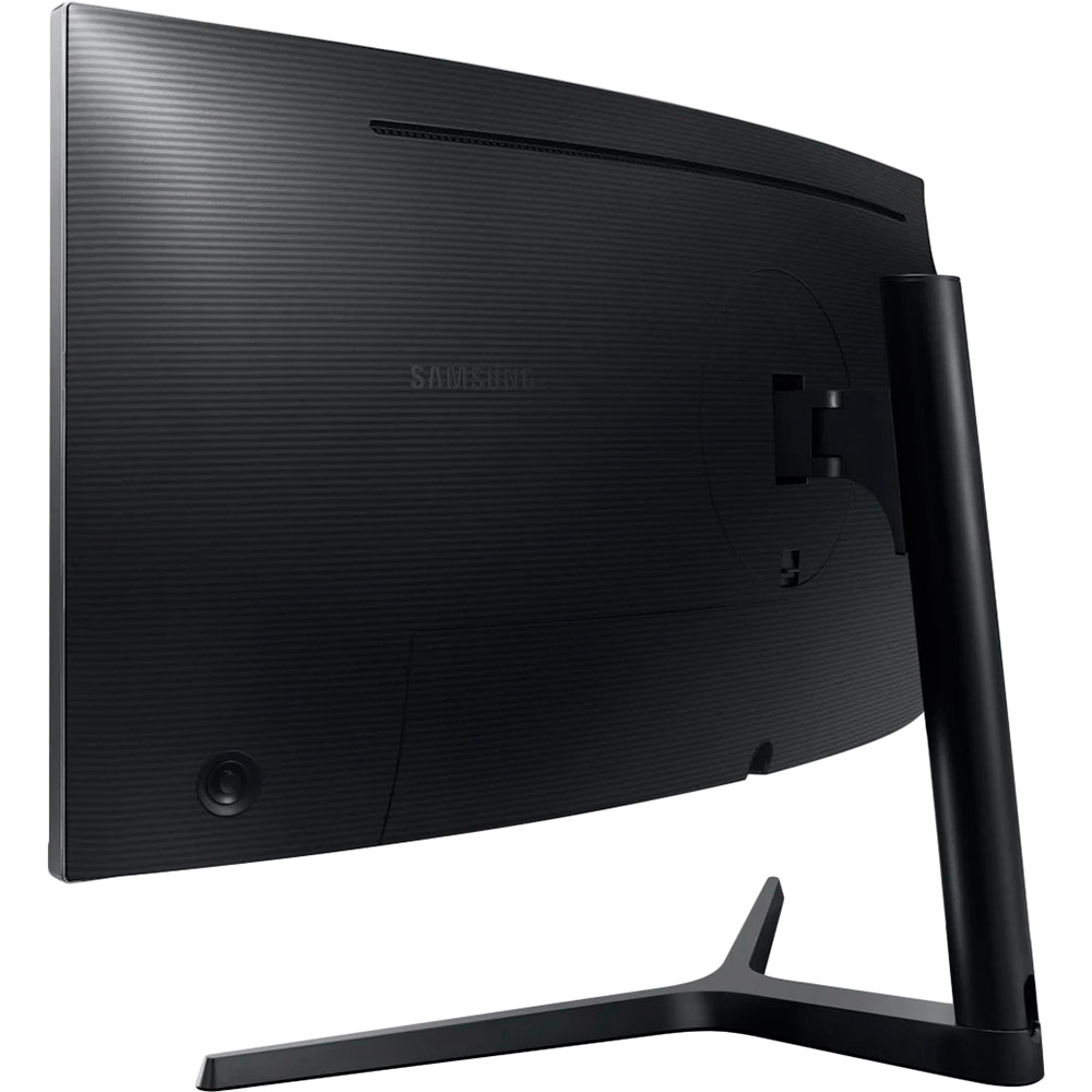 В Фокстрот Монитор SAMSUNG Curved C34H890 (LC34H890WGIXCI)