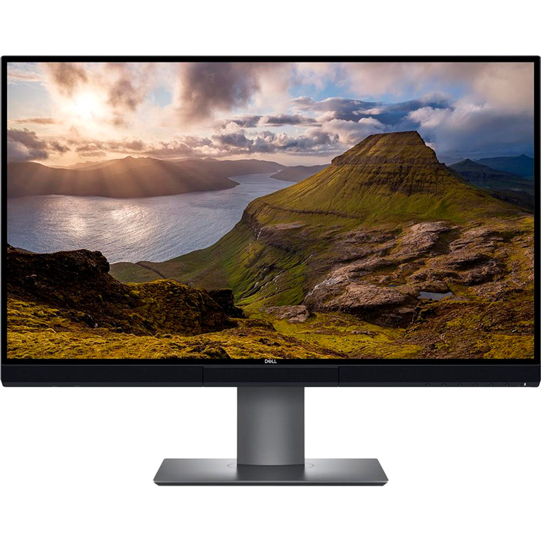 

Монитор DELL 27" UP2720Q (210-AVBE), 27" UP2720Q (210-AVBE)