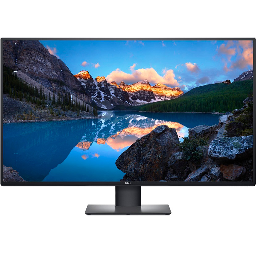 

Монитор DELL 43" U4320Q (210-AVCV), 43" U4320Q (210-AVCV)