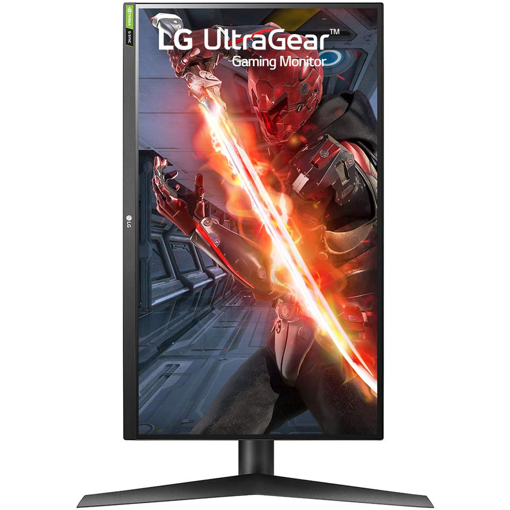 В Україні Монітор LG UltraGear 27GN750-B