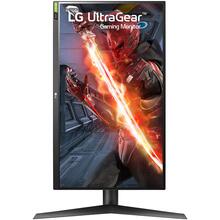 Монітор LG UltraGear 27GN750-B