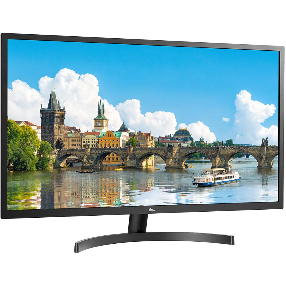 Монітор LG 32MN500M-B Матриця IPS