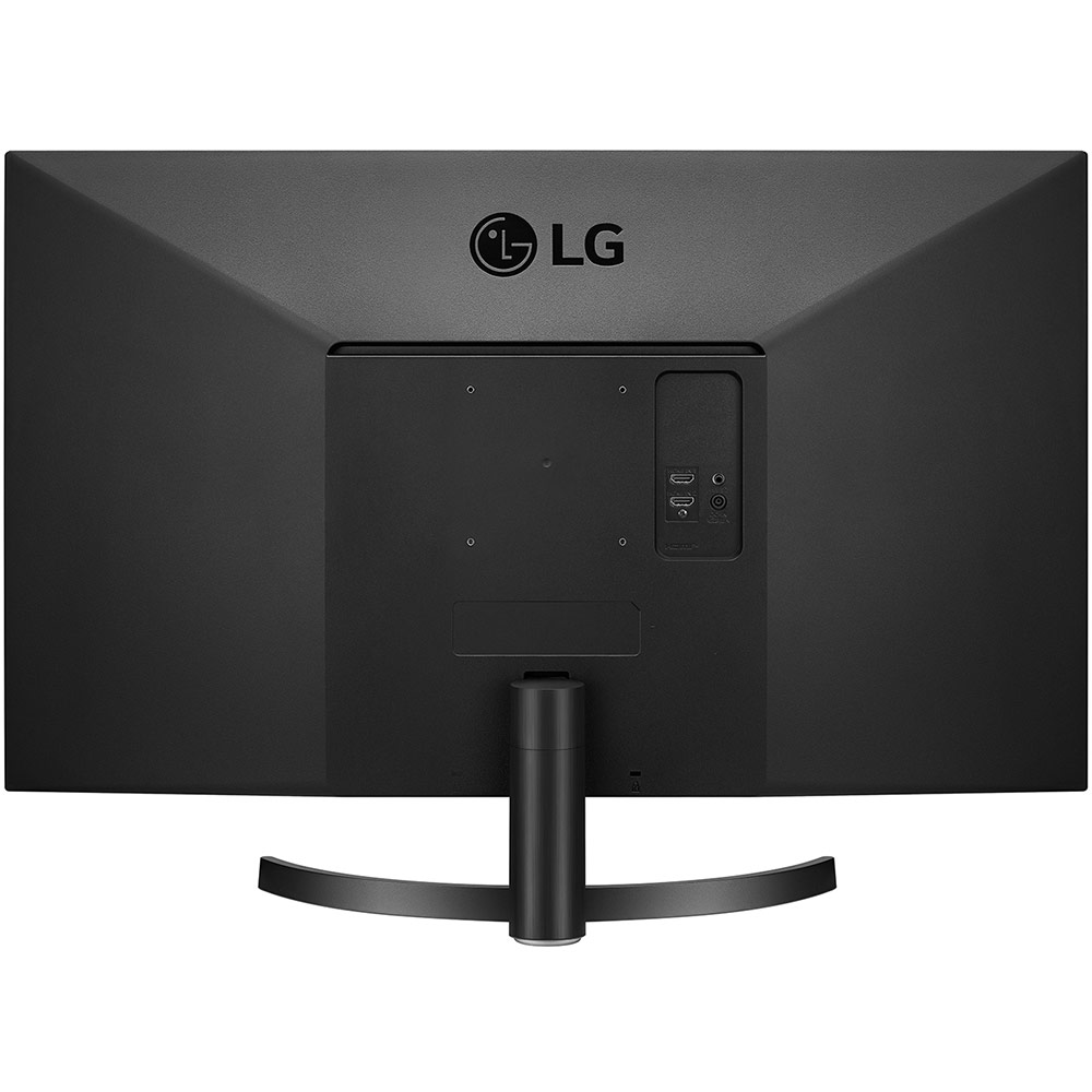 Фото Монітор LG 32MN500M-B