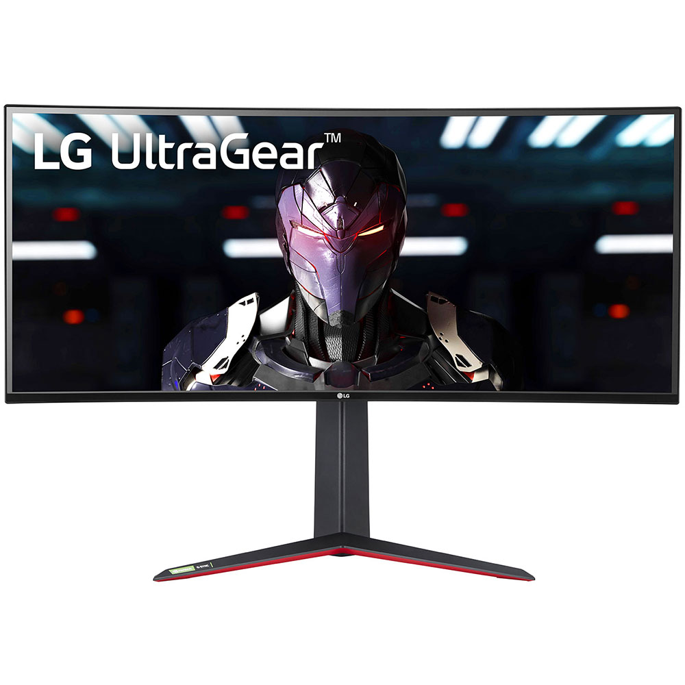 

Монитор LG UltraGear 34GN850-B, UltraGear 34GN850-B
