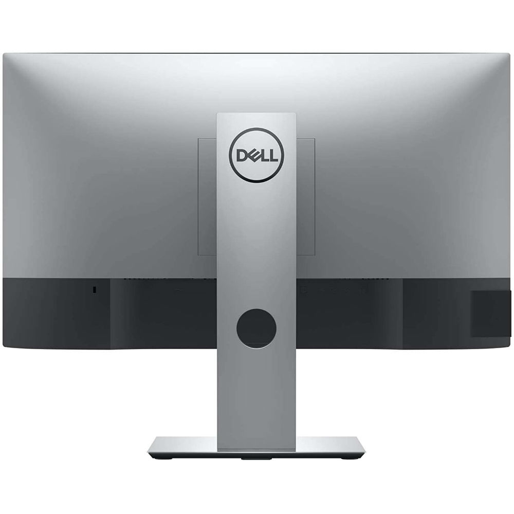 Зовнішній вигляд Монітор DELL U2421HE (210-AWLC)