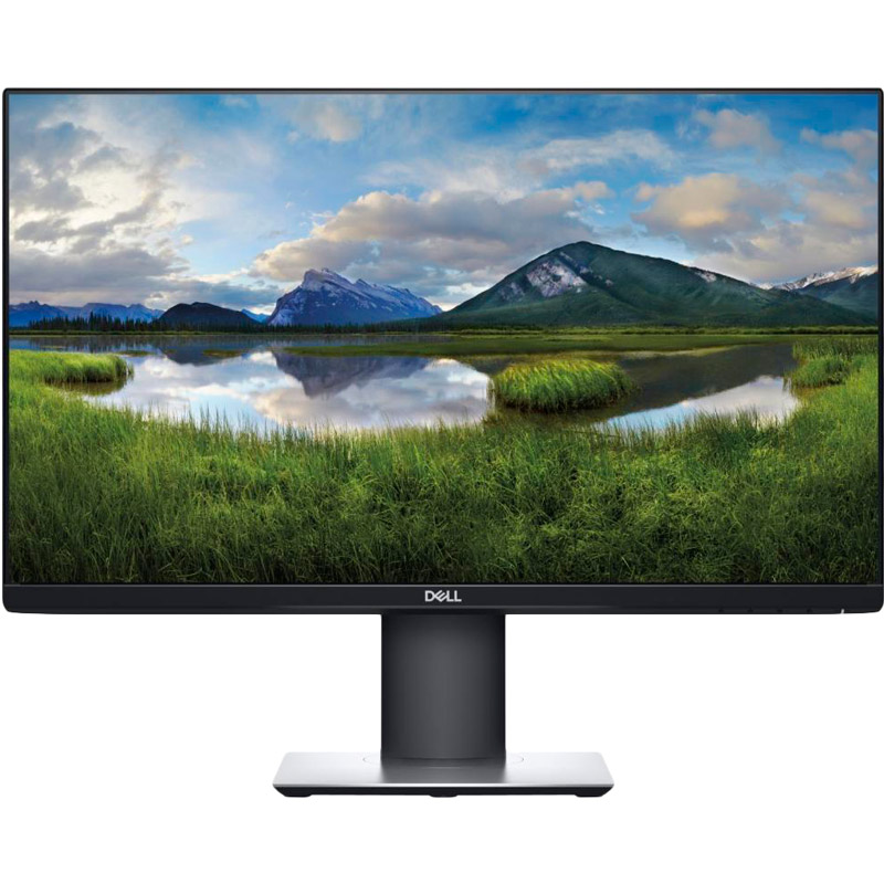 Монитор DELL P2421 (210-AWLE)