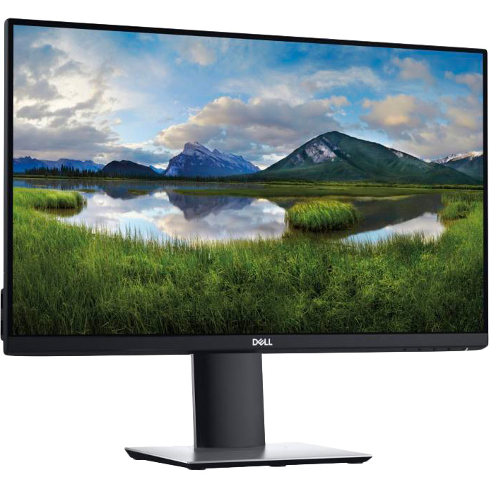 Монитор DELL P2421 (210-AWLE) Диагональ 24.1