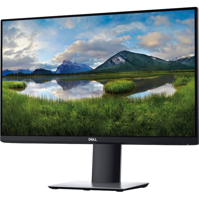 Монітор DELL P2421 (210-AWLE) Роздільна здатність 1920 x 1200